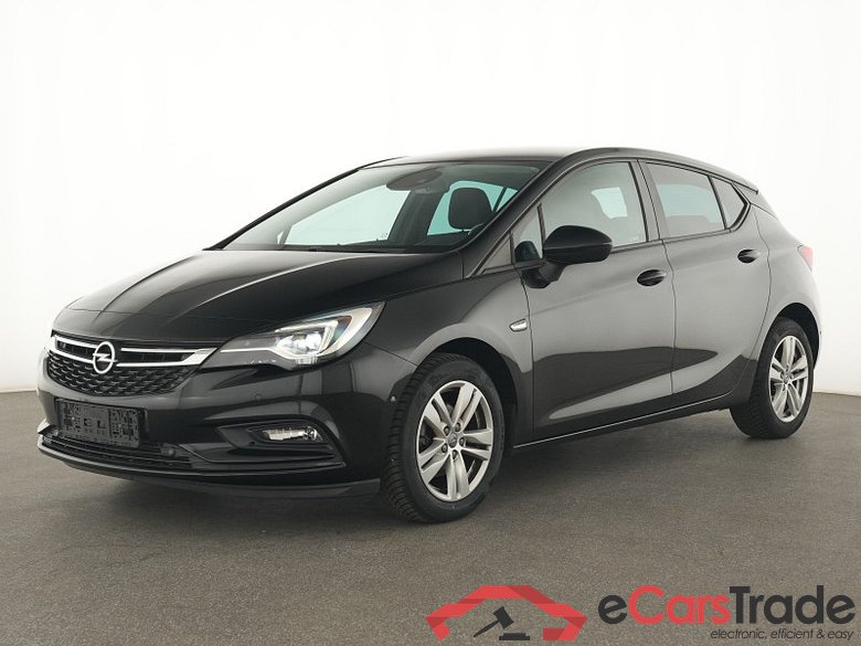 Opel Astra (Inzahlungnahme, MwSt. nicht ausweisbar) 1.0 Turbo EU6, Active Start/Stop