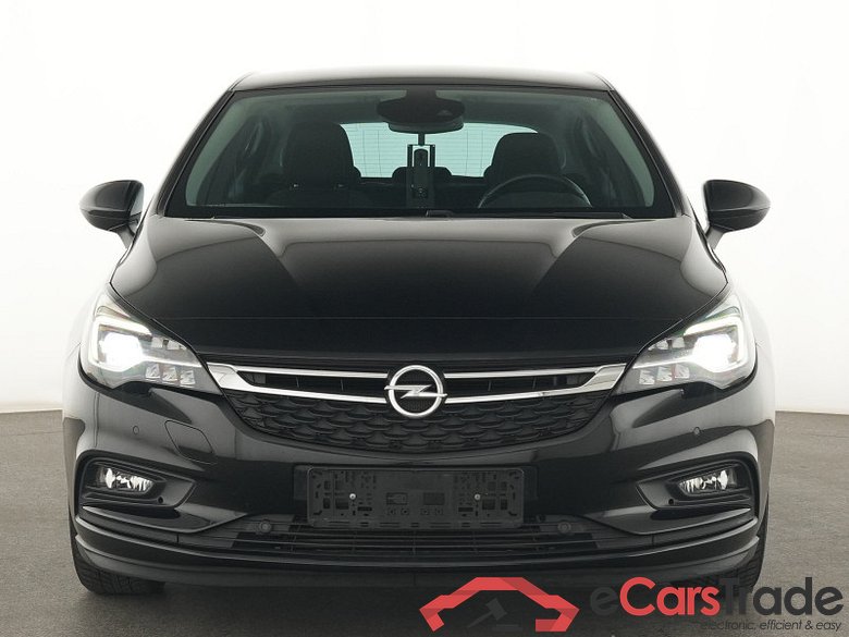 Opel Astra (Inzahlungnahme, MwSt. nicht ausweisbar) 1.0 Turbo EU6, Active Start/Stop #2
