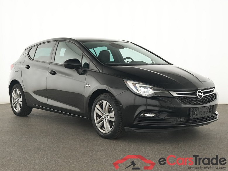 Opel Astra (Inzahlungnahme, MwSt. nicht ausweisbar) 1.0 Turbo EU6, Active Start/Stop #3