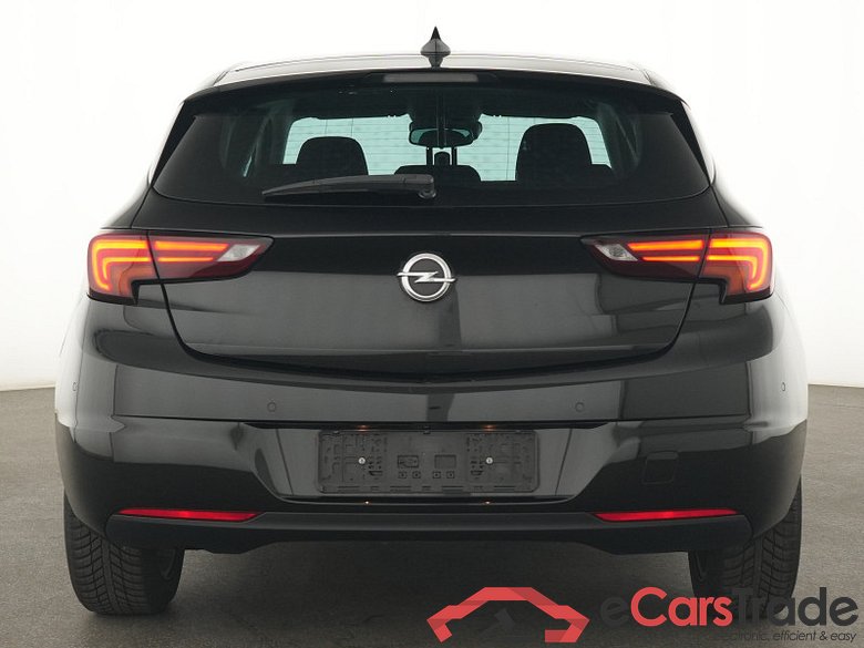 Opel Astra (Inzahlungnahme, MwSt. nicht ausweisbar) 1.0 Turbo EU6, Active Start/Stop #6