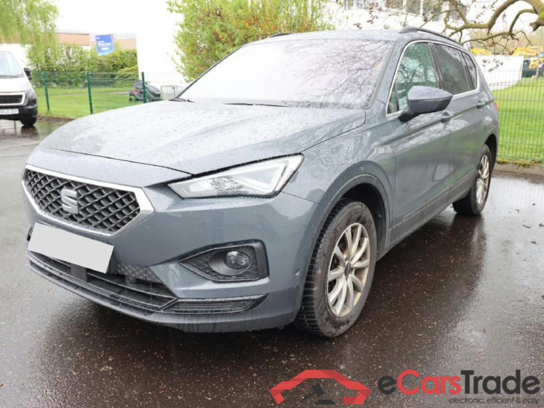 Tarraco Style 2.0 TDI 110KW AT7 E6d #1