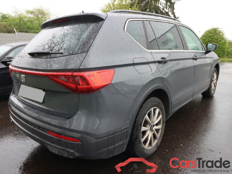 Tarraco Style 2.0 TDI 110KW AT7 E6d #2