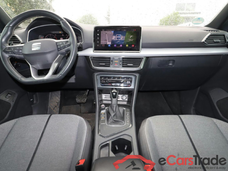 Tarraco Style 2.0 TDI 110KW AT7 E6d #3