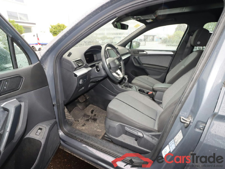 Tarraco Style 2.0 TDI 110KW AT7 E6d #4