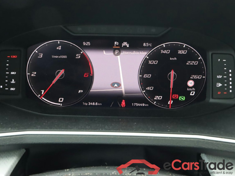 Tarraco Style 2.0 TDI 110KW AT7 E6d #6