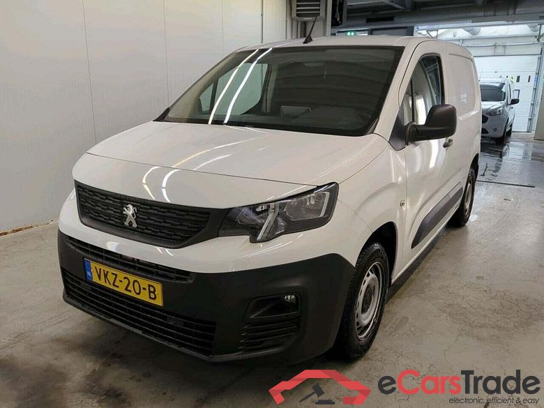 PEUGEOT Partner 1.2 PT. Premium