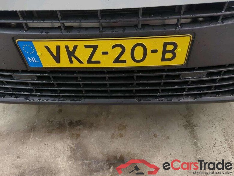 PEUGEOT Partner 1.2 PT. Premium #4