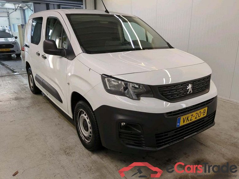 PEUGEOT Partner 1.2 PT. Premium #5