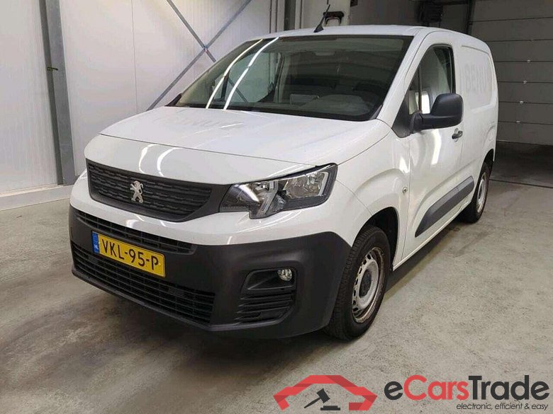 PEUGEOT Partner 1.2 PT. Premium #1