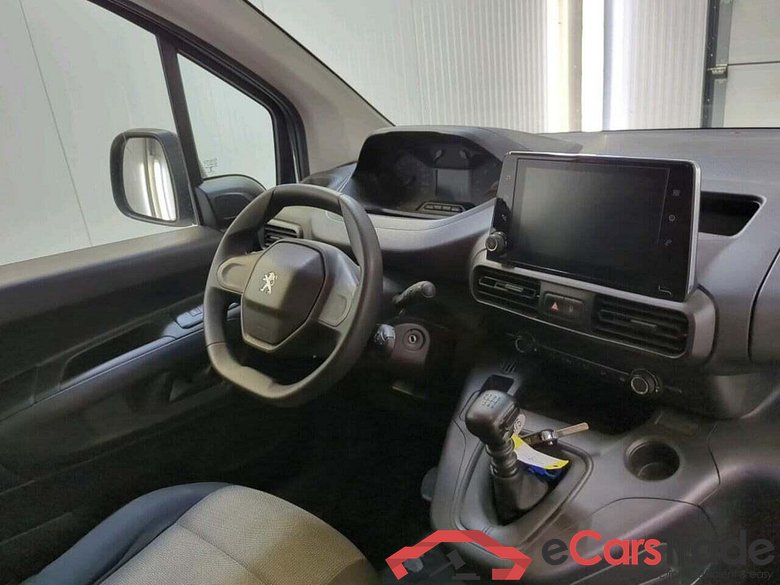 PEUGEOT Partner 1.2 PT. Premium #3