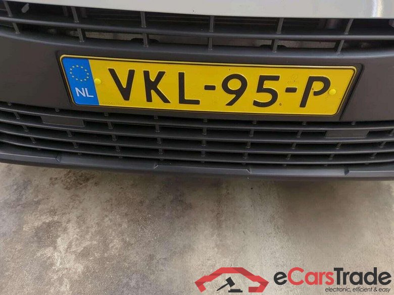 PEUGEOT Partner 1.2 PT. Premium #4