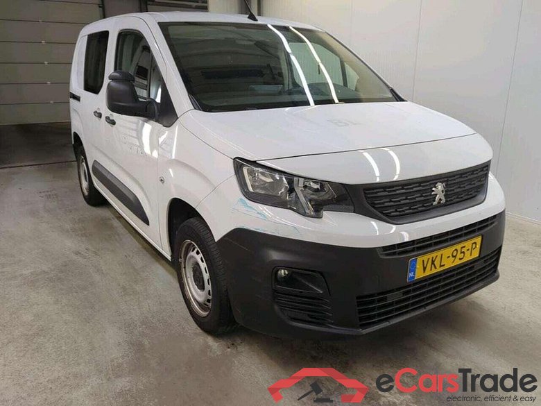 PEUGEOT Partner 1.2 PT. Premium #5
