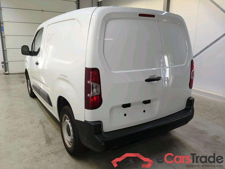 PEUGEOT Partner 1.2 PT. Premium #6