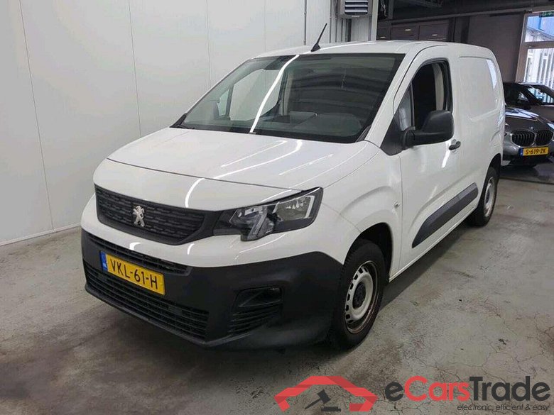 PEUGEOT Partner 1.2 PT. Premium