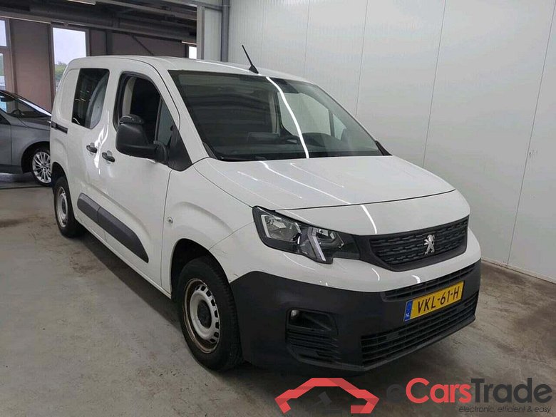 PEUGEOT Partner 1.2 PT. Premium #5