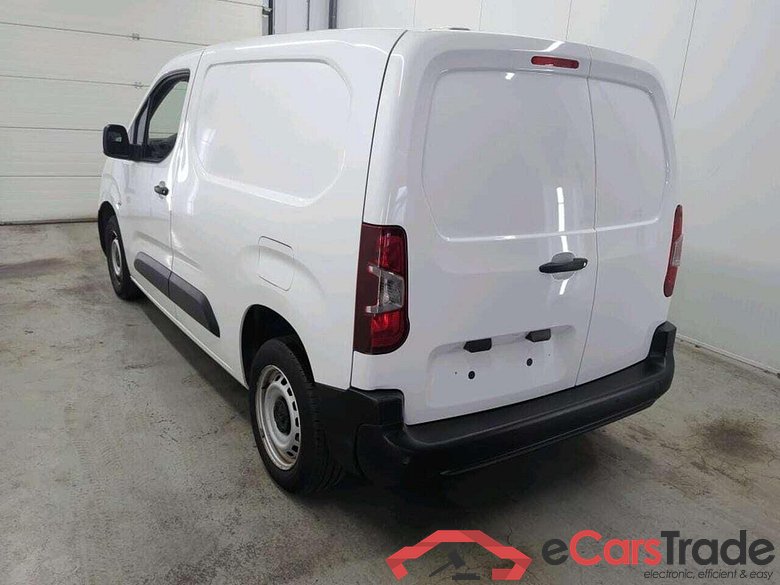 PEUGEOT Partner 1.2 PT. Premium #6