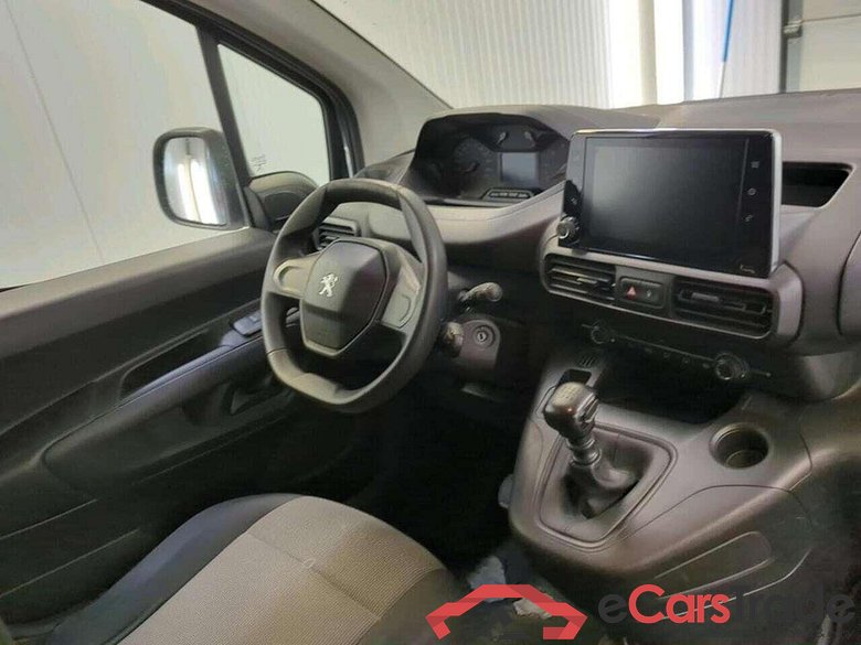 PEUGEOT Partner 1.2 PT. Premium #3
