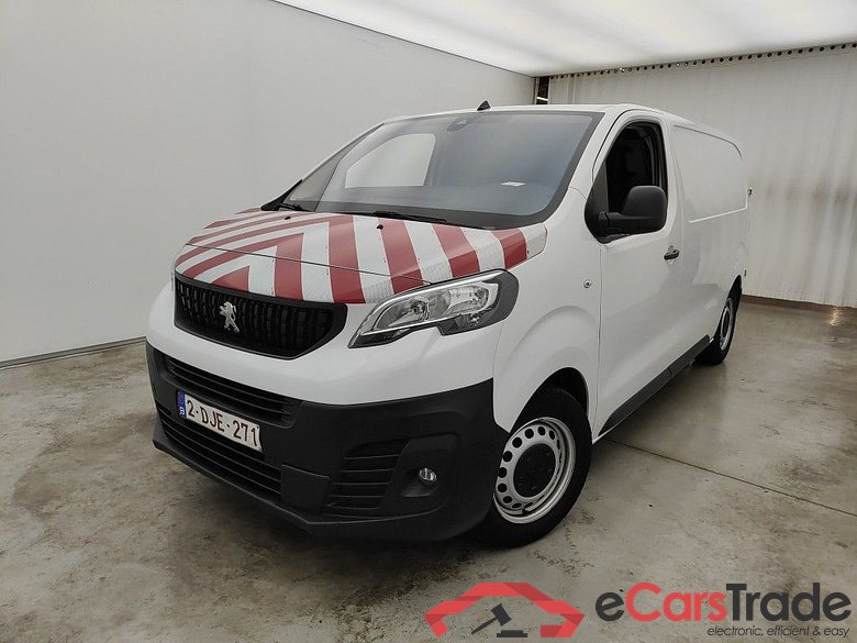 Peugeot Expert Standard L2 2.0 BlueHDi 145 EAT8 4d