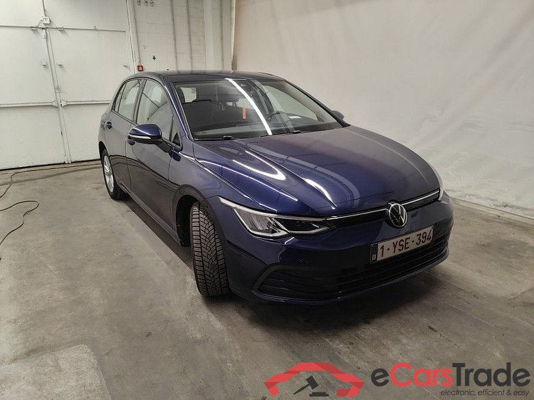 Volkswagen Golf VIII 1.0 TSI 81kW Life 5d #5