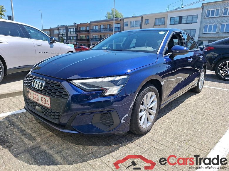 AUDI A3 SPORTBACK 1.0 30 TFSI 81KW S TRONIC ATTRACTION B.E