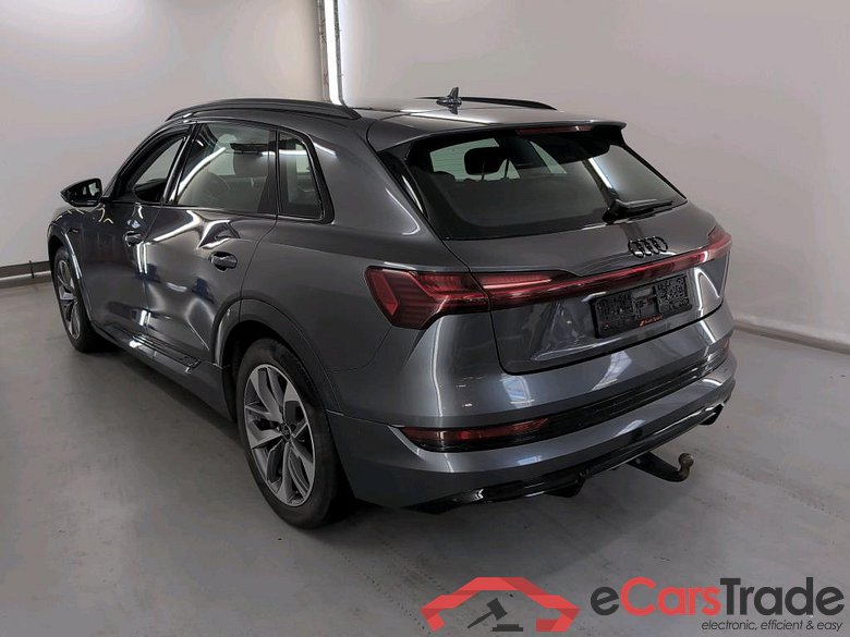 AUDI E-TRON 95 kWh 55 Quattro S line #3