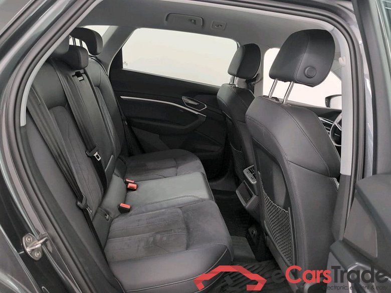 AUDI E-TRON 95 kWh 55 Quattro S line #6