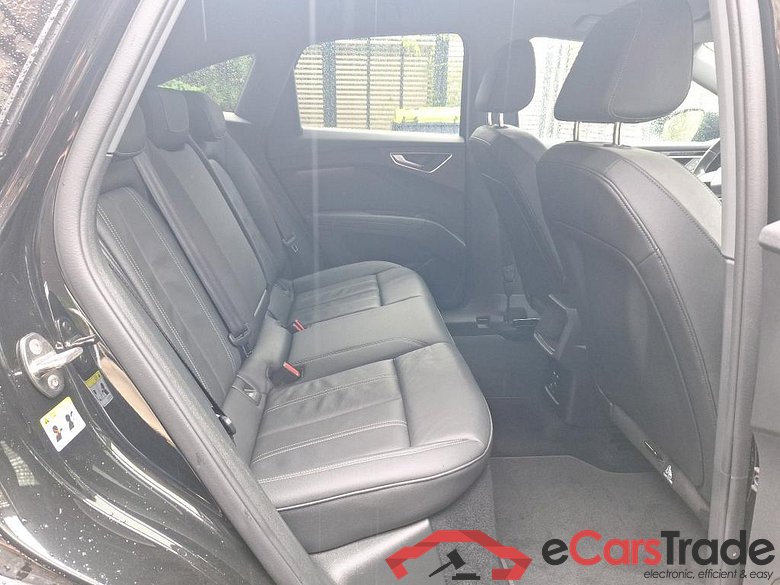 AUDI Q4 SPORTBACK BEV 55KWH 35 S LINE AUTO #6