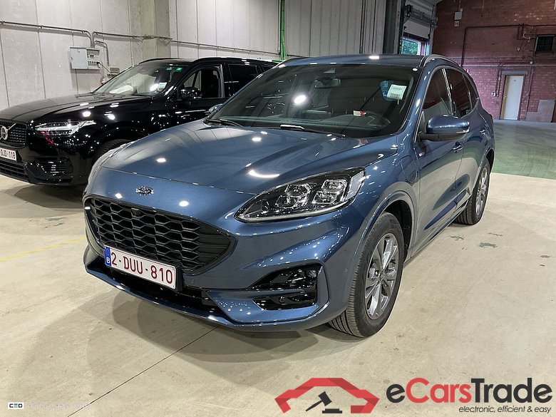 FORD KUGA 2.5I PHEV 165KW ST-LINE X AUTO #1