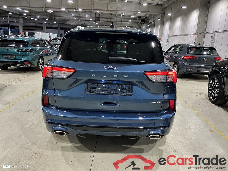 FORD KUGA 2.5I PHEV 165KW ST-LINE X AUTO #5
