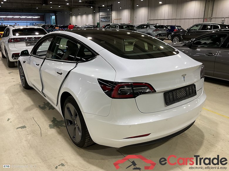 TESLA MODEL 3 BEV 75KWH LONG RANGE DUAL MOTOR 4WD AUTO #3