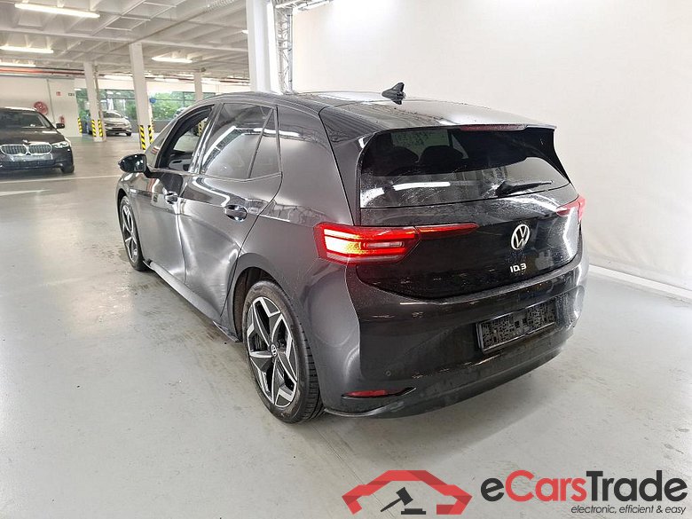 VOLKSWAGEN ID.3 58KWH PRO TECH AUTO #3
