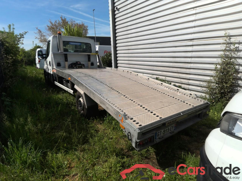 Porte Voiture 35S16H 3,0 160cv Rsk #3