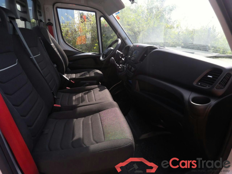 Porte Voiture 35S16H 3,0 160cv Rsk #5
