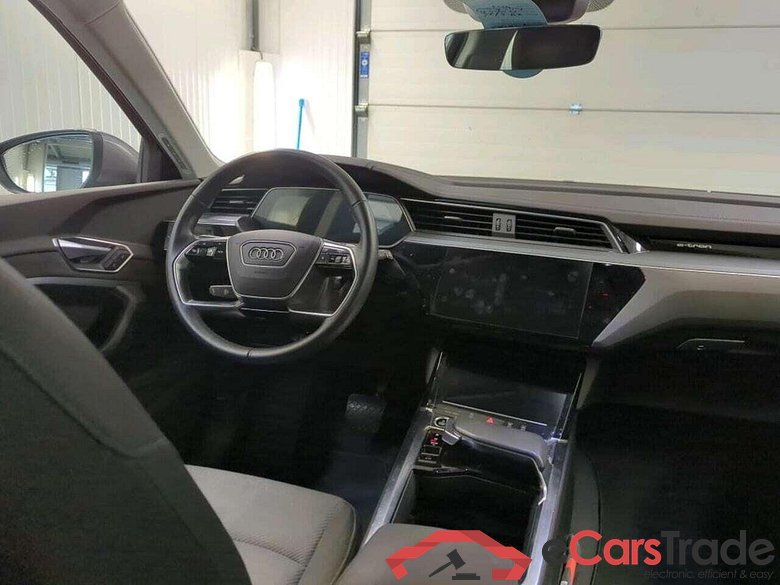 AUDI e-tron 55 quattro Adv ed 95 #3