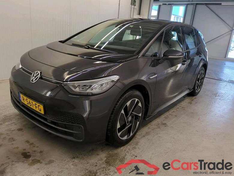 VOLKSWAGEN ID.3 Pro 58 kWh #1