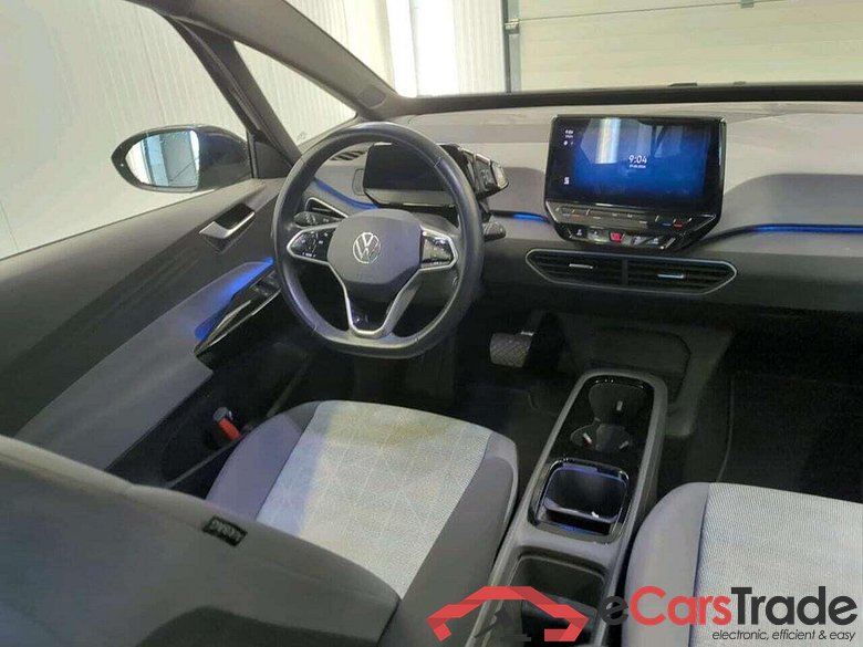 VOLKSWAGEN ID.3 Pro 58 kWh #3