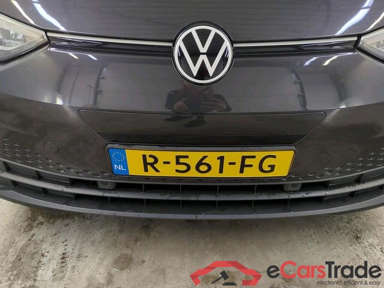 VOLKSWAGEN ID.3 Pro 58 kWh #4