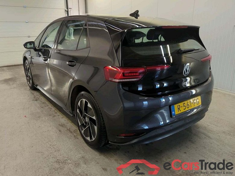 VOLKSWAGEN ID.3 Pro 58 kWh #6