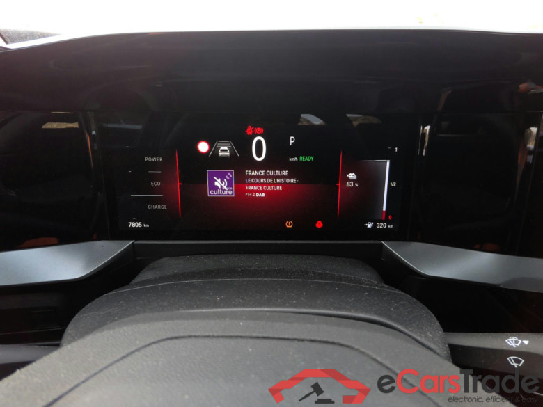 Opel Mokka-e GS-Line (Facelift) Electric 54 kWh (Facelift) #5