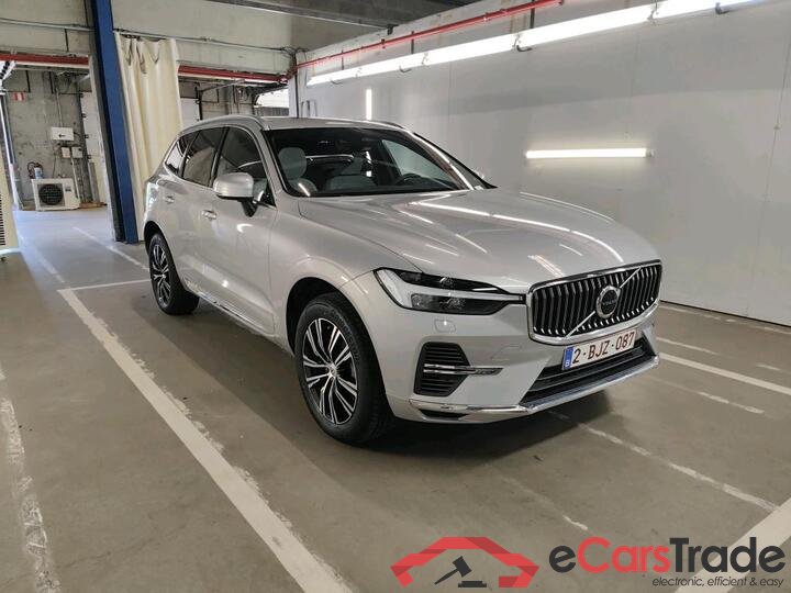 Volvo XC60 XC60 T6 Recharge 4x4 Geartronic Inscription (PHEV) 251kW/341pk  5D/P Auto-8 #2