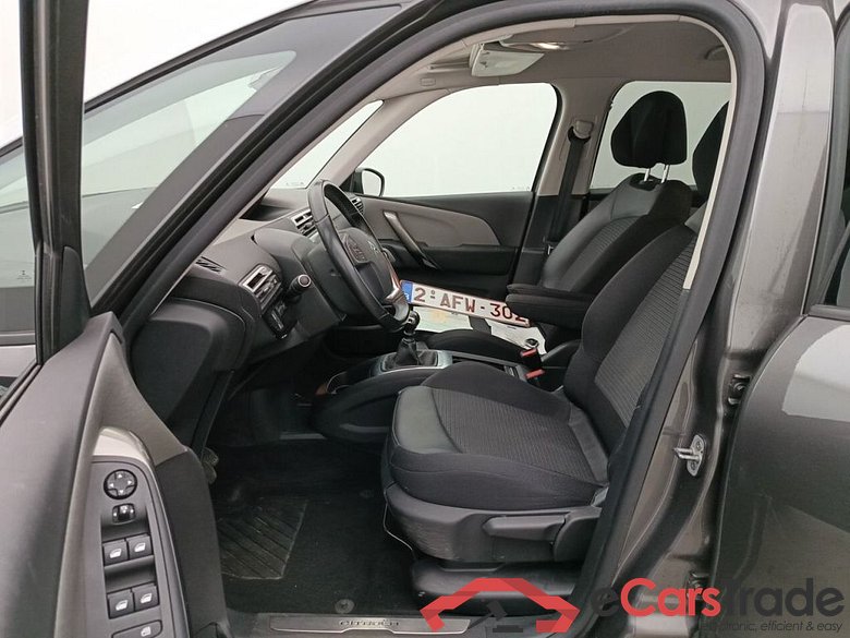Citroën Grand C4 Spacetourer 1.2 PureTech 130 S&S MAN6 Shine 5d #3