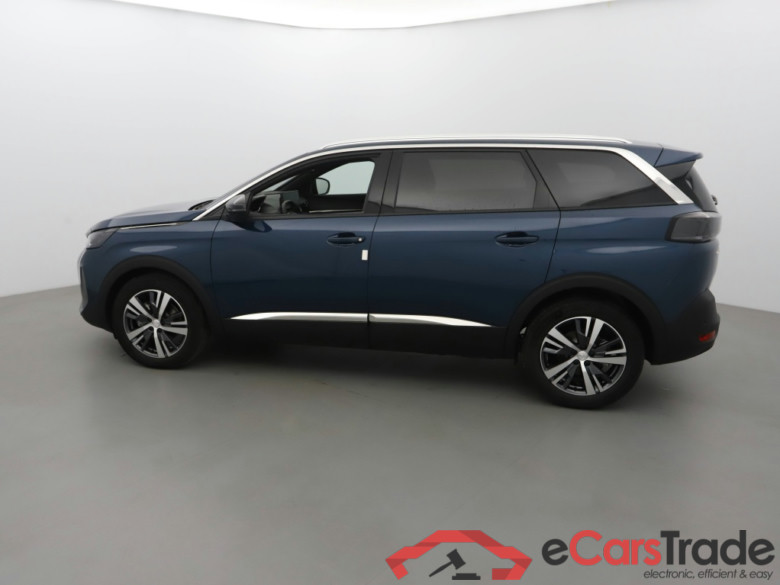 Peugeot 5008 Allure Pack 1.5 BlueHDi 130ch S&S EAT8 #5