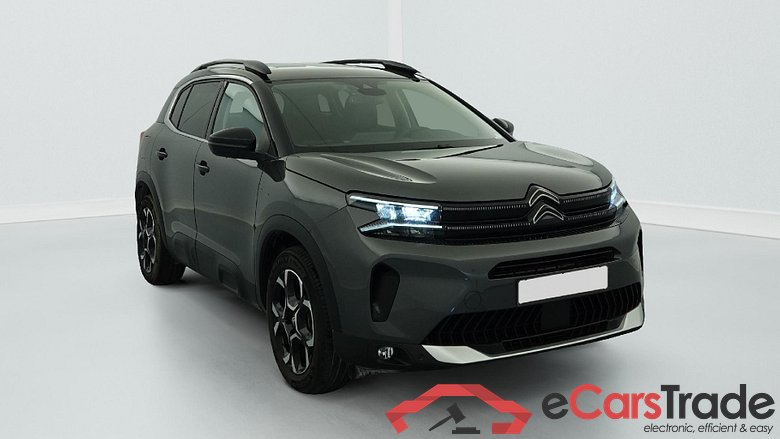 Citroen C5 AIRCROSS Hybride 145 e-DCS6 Max #1