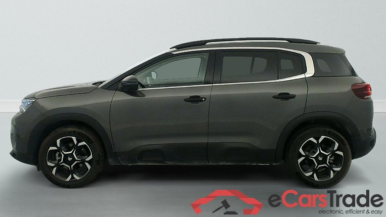 Citroen C5 AIRCROSS Hybride 145 e-DCS6 Max #4