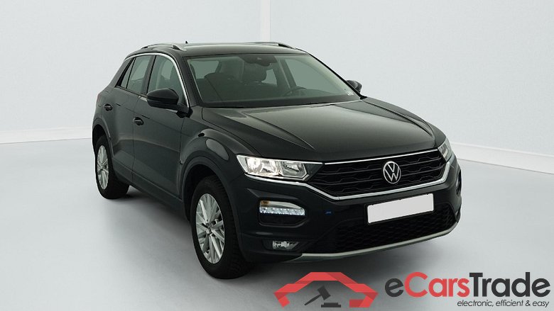Volkswagen T-Roc 2.0 TDI 115 START/STOP BVM6 LOUNGE BUSINESS
