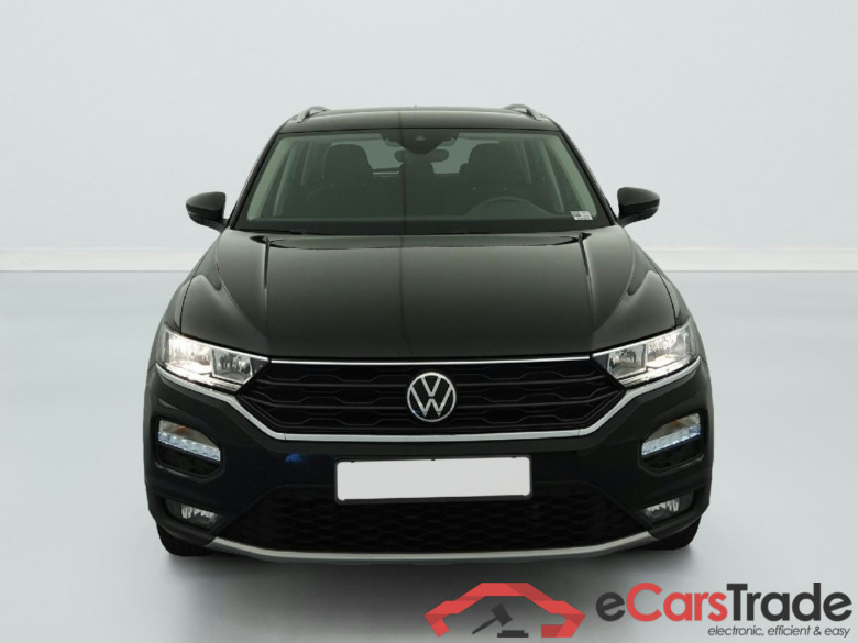 Volkswagen T-Roc 2.0 TDI 115 START/STOP BVM6 LOUNGE BUSINESS #2