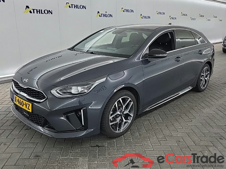 KIA PRO CEED 1.0 T-GDi GT-Line 5D 88kW