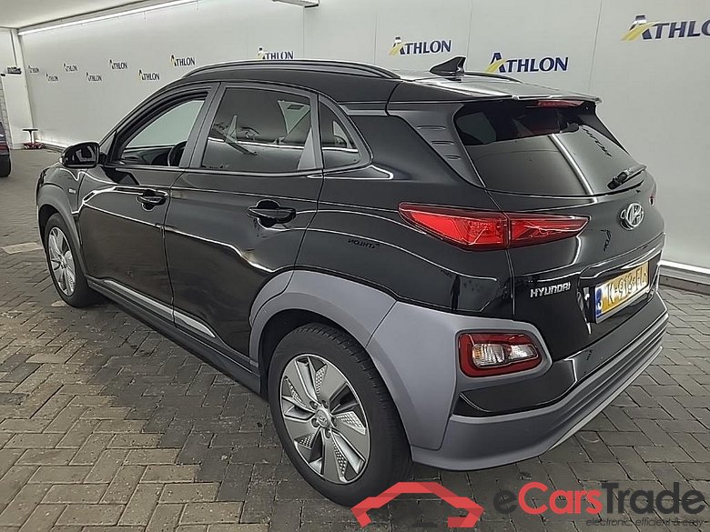 HYUNDAI Kona Fashion Electric 64 kWh 5D Athlon Edition #4