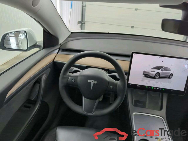 Tesla Model Y RWD 58 kWh #3