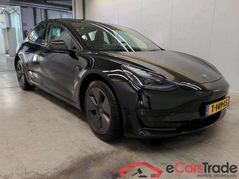 Tesla Model 3 Stnd.RWD Plus 60 kWh #5